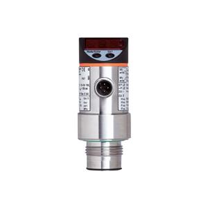 IFM PF-025-REB34-MFRKG/US/      /P Flush pressure sensor