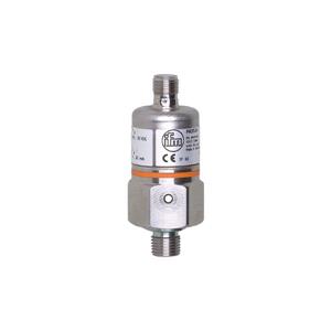 IFM PA-010-RBG14-A-ZVG/US/      /V Pressure transmitter with ceramic measuring cell