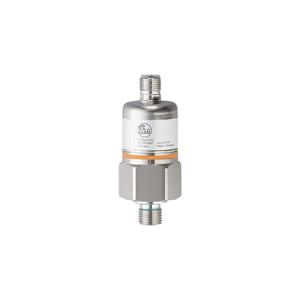 IFM PA-100-SBG14-A-ZVG/US/      /V Pressure transmitter with ceramic measuring cell