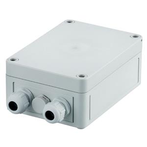 IFM JUNCTION BOX WITH VENTILATION Splitter box Turkey
