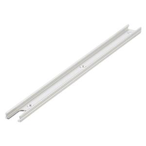 IFM LED-MountingProfile, 265mm aluminium profile