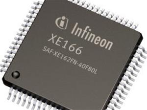 Infineon SAK-XE162FN-40F80L AA