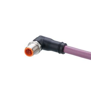 IFM ASTAH050MSD0005C05 Connecting cable with plug Turkey