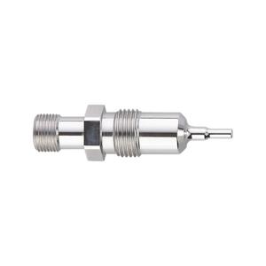 IFM THERMOWELL, D3/G1/2 conical/EL=20 Thermowell for temperature sensors