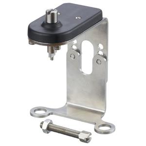 IFM MOUNTING KIT FOR MANUAL VALVES F14/M10 Mounting set for manual valves and ball valves Turkey