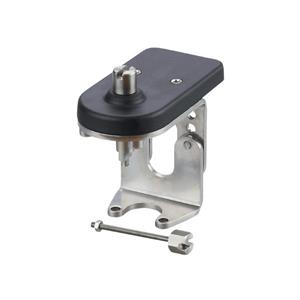 IFM MOUNTING KIT FOR MANUAL VALVES F05/M04 Mounting set for manual valves and ball valves