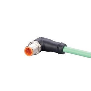 IFM ASTAN040MSS0020K04 Connecting cable with plug Turkey