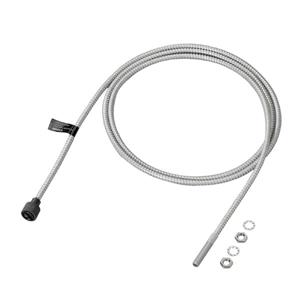 IFM FT-00-A-A-M6/1,5M Fibre optic diffuse reflection sensor