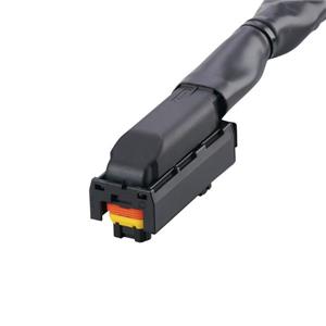 IFM ecomatCable/81p/2.5m/Code-A Connecting cable with AMP connector Turkey