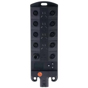 IFM ioControl/Out 16/M12 output module for mobile machines Turkey