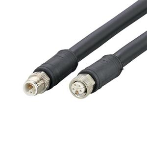 IFM VDOGX050MSS0,25H05STGH005MSS Connection cable