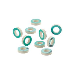 IFM FLAT SEAL G1/4 NBR + FIBRE Flat seal