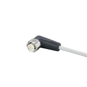 IFM ADOAH043VAS0025P04 Connecting cable with socket Turkey