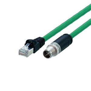 IFM VSTGX080MSS0002K08STGP080--S Ethernet connection cable Turkey