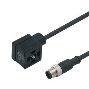 IFM VVDAA031MSS0001H03STGH030MSS Jumper cable with valve plug Turkey
