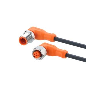 IFM VDOAH040VAS0002H04STAH040VAS Connection cable Turkey