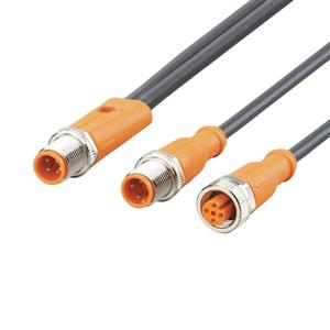 IFM YSDGHBC0MSS00,2HBCSTGHBC0MSS Y connection cable Turkey