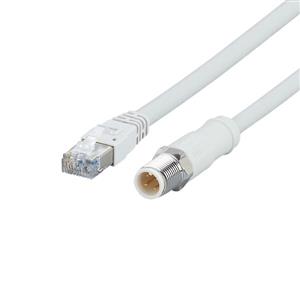 IFM VSTGN040VAS0002R04STGP040--S Ethernet connection cable