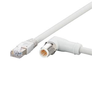 IFM VSTAN040VAS0010R04STGP040--S Ethernet connection cable Turkey