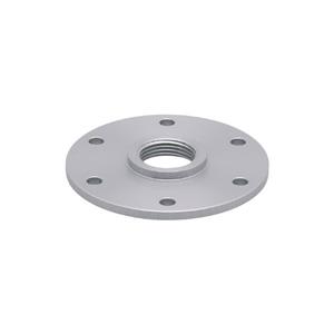 IFM FLANGE PLATE  73-90/G3/4 Flange plate for level sensors