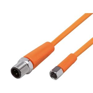 IFM VDOGF040VAS0005E04STGH040VAS Connection cable Turkey