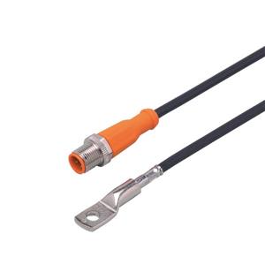 IFM TS-PT100 CONTACT SENSOR Temperature cable sensor with bolt-on sensor Turkey