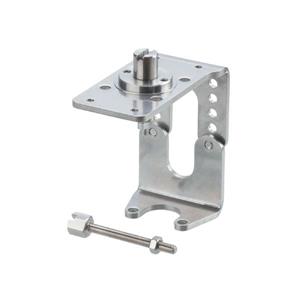 IFM MOUNTING KIT F. MANUAL VALVES MVQ F05/M6 Mounting set for manual valves and ball valves Turkey