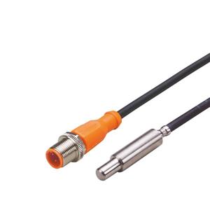 IFM TS-500KLKD10-............./US/ Temperature cable sensor with process connection