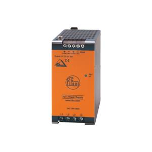 IFM PSU-3AC/ASi-8A AS-Interface power supply