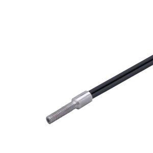 IFM FT-11-EPA-M4/F2X16X0,265/2M Fibre optic diffuse reflection sensor