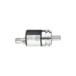 IFM RMS0024-C24/US Absolute multiturn encoder with solid shaft