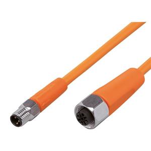 IFM VDOGH030VAS00,3E03STGF030VAS Connection cable