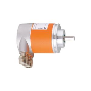 IFM RMK0025-C24/E Absolute multiturn encoder with solid shaft Turkey
