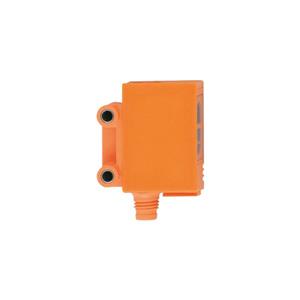 IFM OJH-FPKG/SO/AS Diffuse reflection sensor with background suppression