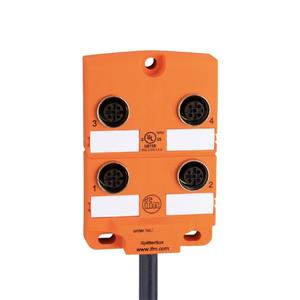 IFM ZDO4H050MSS0010H07 Splitter box Turkey