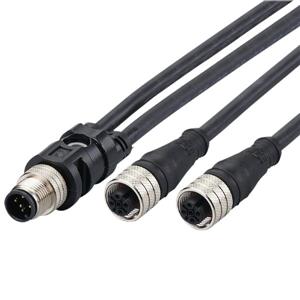 IFM YDOGH050MSS0,25H04STGH050MSS Y connection cable Turkey