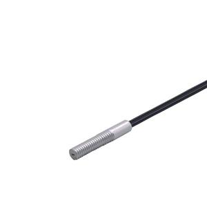 IFM FT-11-EPA-M4/F217X0,06/2M Fibre optic diffuse reflection sensor