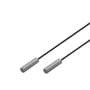 IFM FE-11-EPA-M4/F217X0,06/2M Fibre optic through-beam sensor