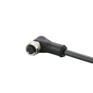 IFM ADOAH120ZDS0010H12 Connecting cable with socket Turkey