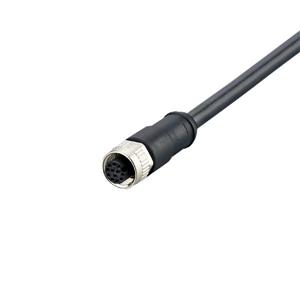 IFM ADOGH120ZDS0010H12 Connecting cable with socket Turkey
