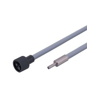 IFM FT-00-M-V-E3 Fibre optic diffuse reflection sensor