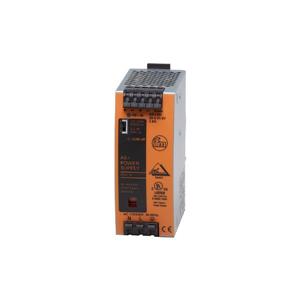 IFM PowerSupply 230VAC 2,8A AS-Interface power supply