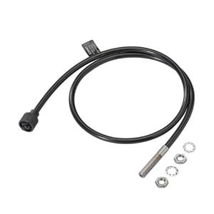 IFM FT-00-PPV-M6 Fibre optic diffuse reflection sensor