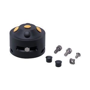 IFM PUCK/D65/ADJUSTABLESCREWS Target puck for valve actuators Turkey