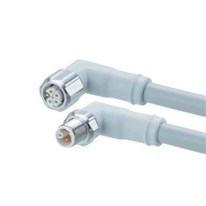 IFM VDOAE050VAS0005P05STAE050VAS Connection cable Turkey