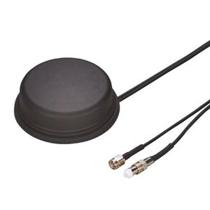 IFM R360/CANremote/ANTENNA/DUAL Combined antenna for navigation and radio Turkey