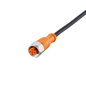 IFM ADOGH040VAS12,5H04 Connecting cable with socket Turkey