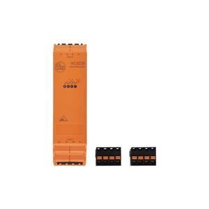 IFM SmartL25 AS-i Repeater II AS-Interface repeater Turkey