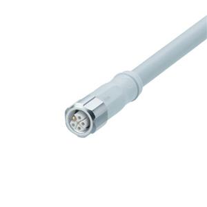 IFM ADOGE050VAS0002P05 Connecting cable with socket Turkey