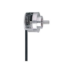 IFM RV-0500-I24/L2 Incremental encoder with solid shaft